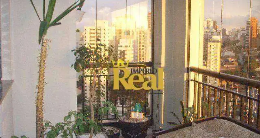 Apartamento à venda, 85 m² por r$ 1.480.000,00 - vila romana - são paulo/sp