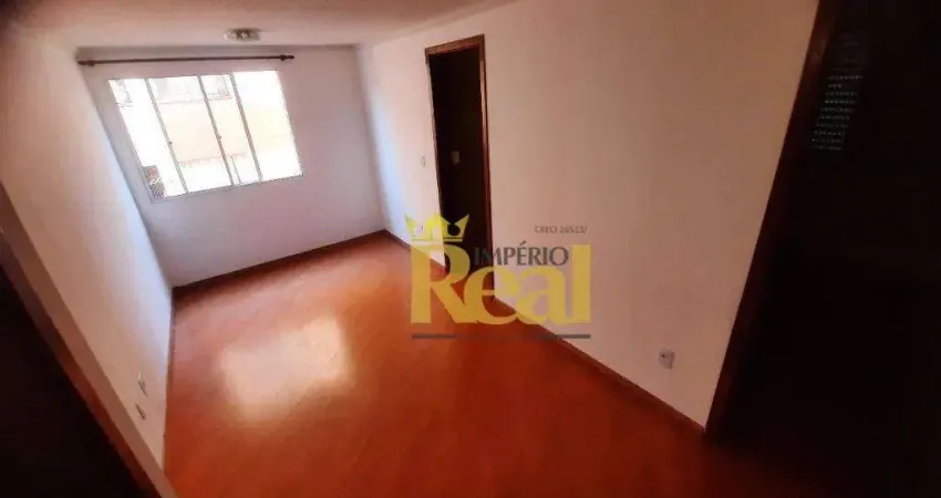 Apartamento à venda, 50 m² por r$ 260.000,00 - parque são domingos - são paulo/sp