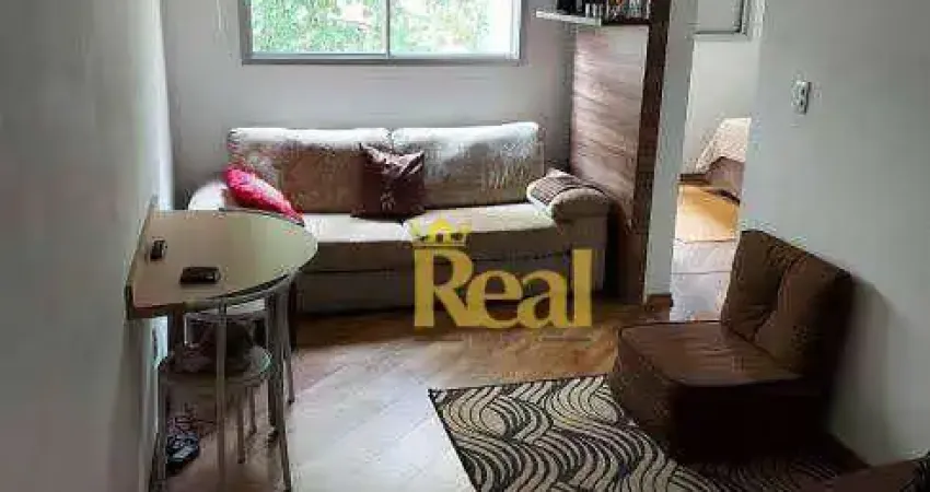 Apartamento à venda, 44 m² por r$ 335.000,00 - água branca - são paulo/sp