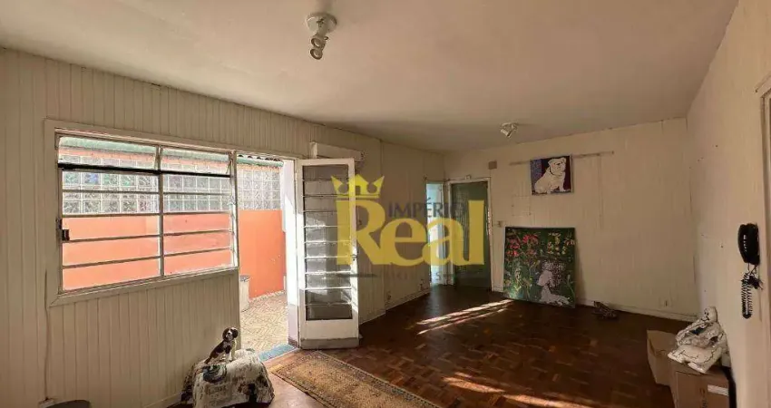 Sala, 130 m² - venda por r$ 380.000,00 ou aluguel por r$ 3.540,00/mês - lapa - são paulo/sp