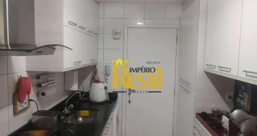 Apartamento à venda, 96 m² por r$ 1.160.000,00 - barra funda - são paulo/sp
