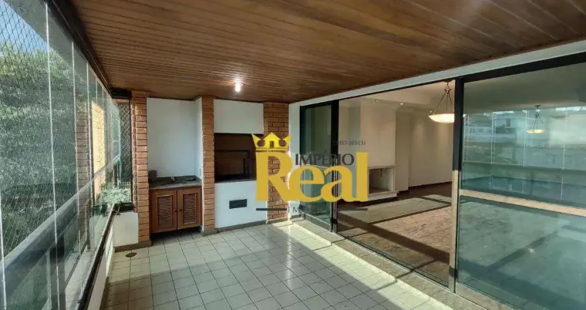 Apartamento à venda, 192 m² por r$ 2.645.000,00 - alto de pinheiros - são paulo/sp