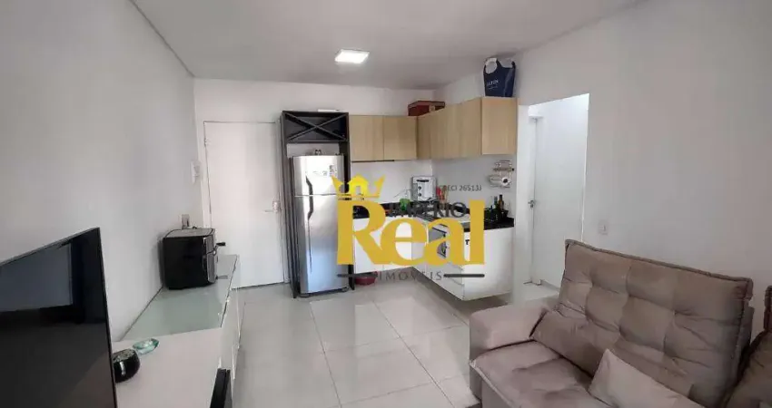Apartamento para alugar, 40 m² por r$ 4.200,00/mês - vila pompeia - são paulo/sp