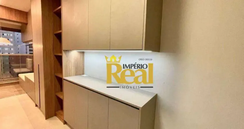 Apartamento para alugar, 28 m² por r$ 4.508,00/mês - vila madalena - são paulo/sp