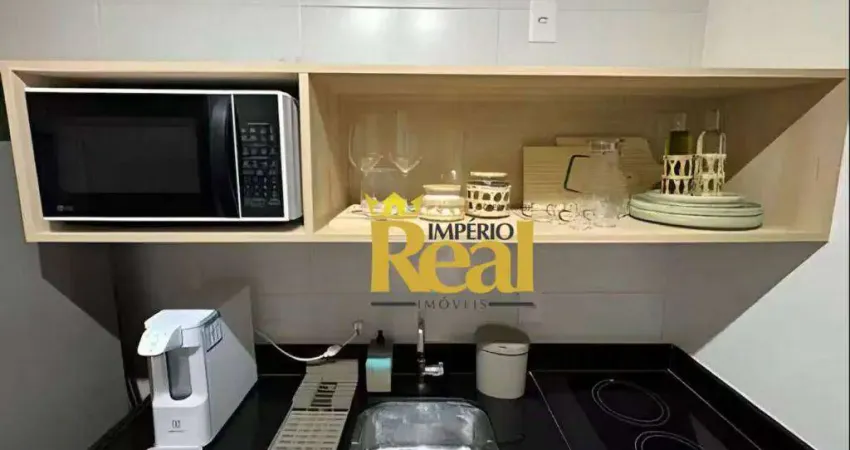 Studio para alugar, 28 m² por r$ 3.758,00/mês - vila madalena - são paulo/sp