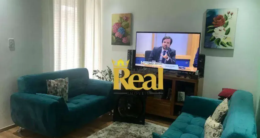 Apartamento à venda, 80 m² por r$ 590.000,00 - lapa - são paulo/sp