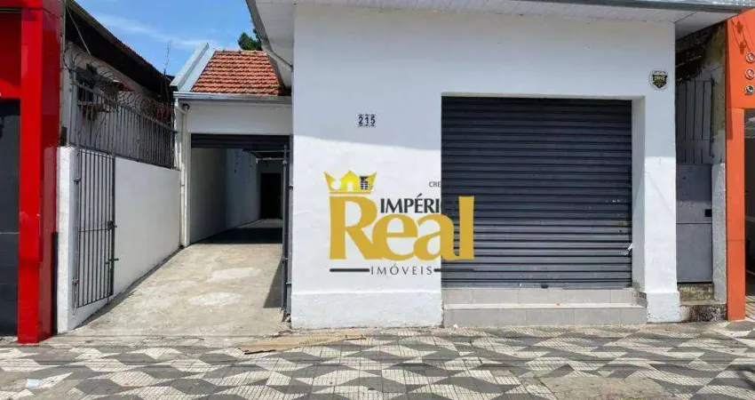 Casa para alugar, 210 m² por r$ 8.543,00/mês - lapa - são paulo/sp