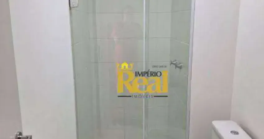 Studio à venda, 31 m² por r$ 319.000,00 - vila romana - são paulo/sp