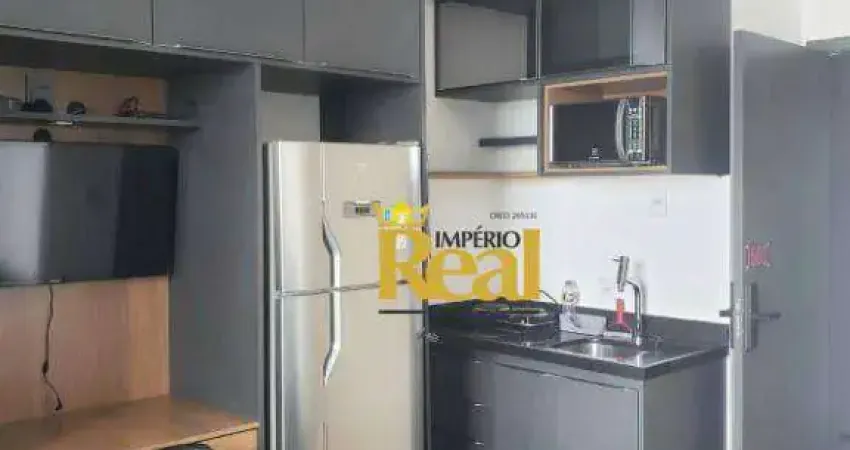 Apartamento, 24 m² - venda por r$ 575.000,00 ou aluguel por r$ 3.553,70/mês - perdizes - são paulo/sp