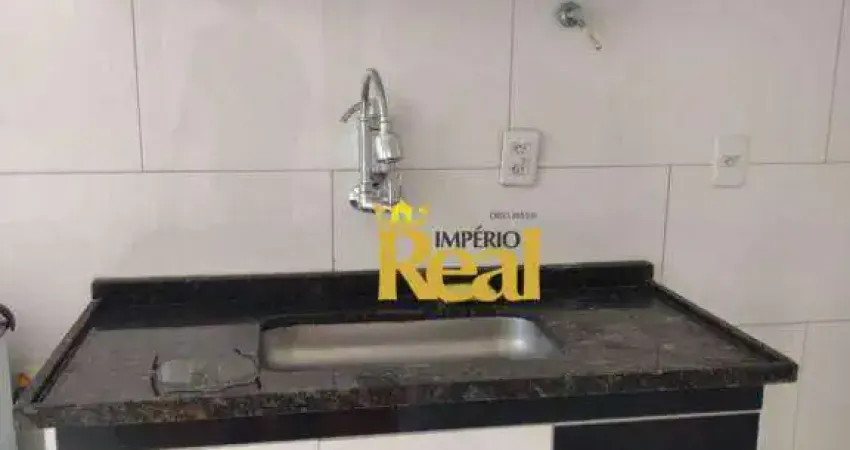 Apartamento à venda, 50 m² por r$ 286.000,00 - parque são domingos - são paulo/sp