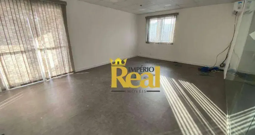 Sala para alugar, 183 m² por r$ 15.815,00/mês - pacaembu - são paulo/sp