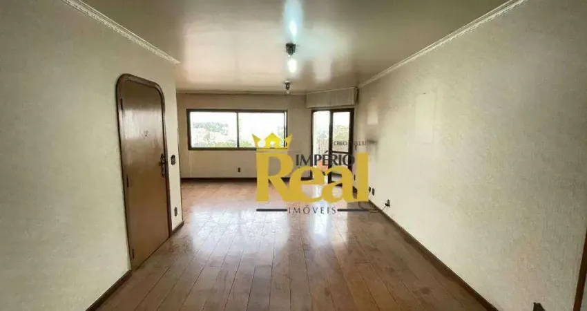 Apartamento à venda, 172 m² por r$ 1.300.000,00 - alto da lapa - são paulo/sp