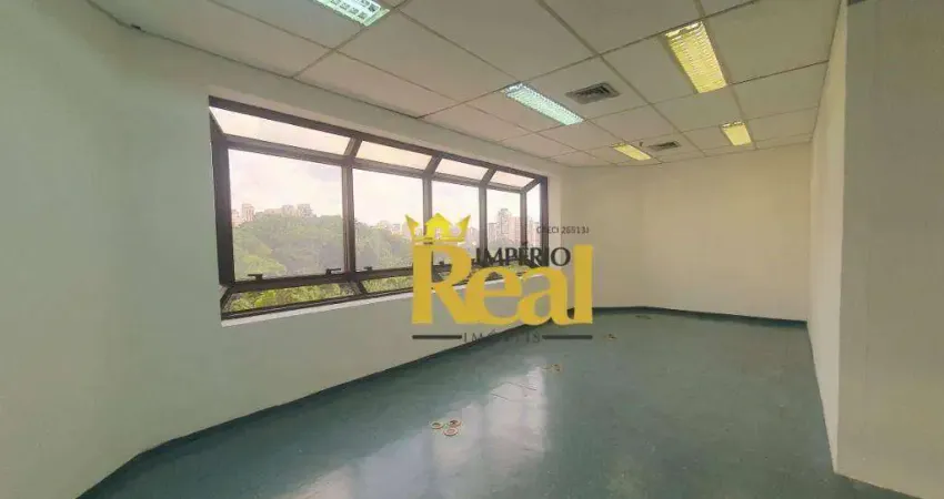 Sala à venda, 87 m² por r$ 650.000,00 - barra funda - são paulo/sp