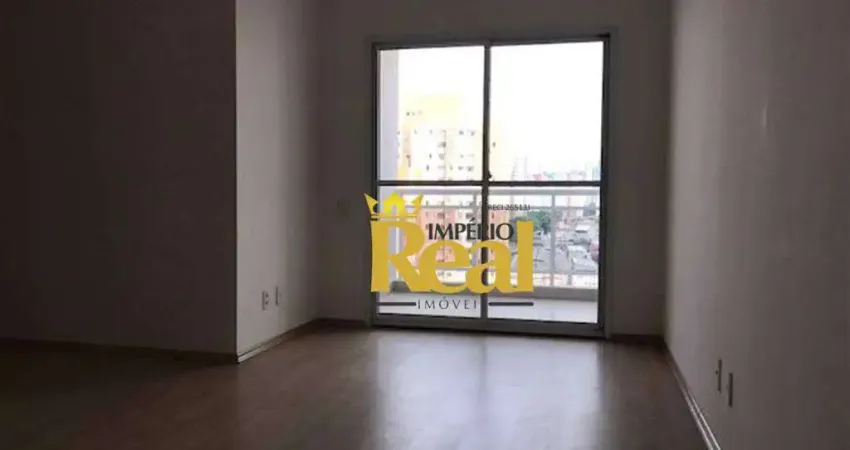 Apartamento para alugar, 72 m² por r$ 4.333,00/mês - brás - são paulo/sp