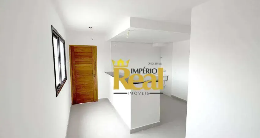 Apartamento à venda, 41 m² por r$ 299.000,00 - vila dos remédios - são paulo/sp