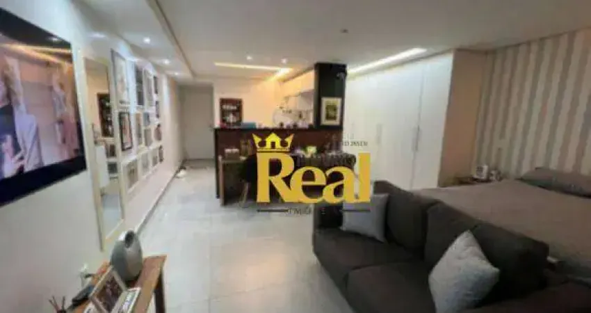 Apartamento à venda, 52 m² por r$ 650.000,00 - mooca - são paulo/sp