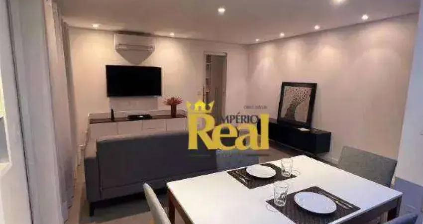 Apartamento para alugar, 58 m² por r$ 8.215,00/mês - vila madalena - são paulo/sp