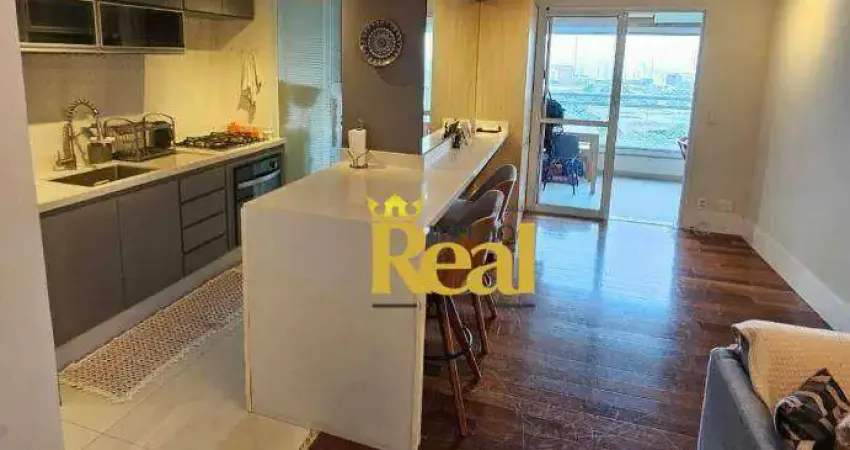 Apartamento à venda, 93 m² por r$ 1.380.000,00 - barra funda - são paulo/sp