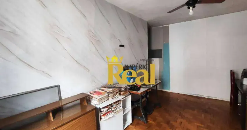 Apartamento à venda, 65 m² por r$ 340.000,00 - lapa - são paulo/sp
