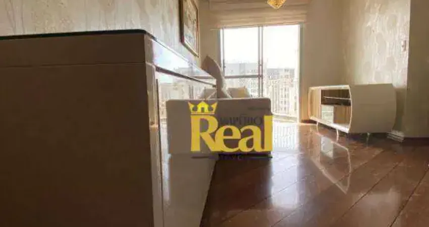 Apartamento à venda, 55 m² por r$ 590.000,00 - freguesia do ó - são paulo/sp