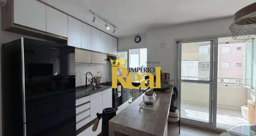 Apartamento à venda, 70 m² por r$ 750.000,00 - água branca - são paulo/sp
