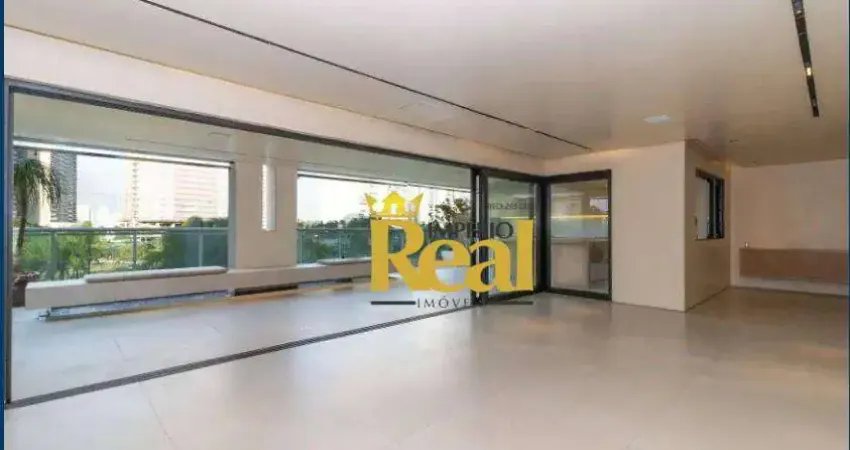 Apartamento à venda, 320 m² por r$ 6.850.000,00 - jardim das perdizes - são paulo/sp