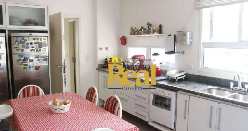 Apartamento com 4 dormitórios à venda, 176 m² por r$ 3.200.000,00 - pinheiros - são paulo/sp