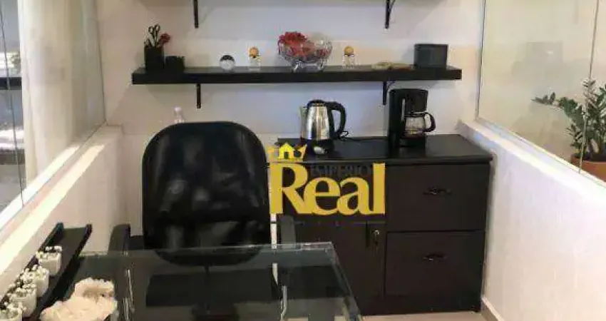 Sala comercial com 1 sala à venda na Rua Clemente Álvares, Lapa, São Paulo