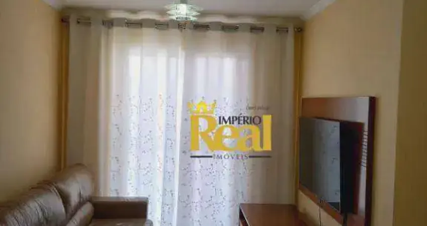 Apartamento à venda, 56 m² por r$ 360.000,00 - jaraguá - são paulo/sp