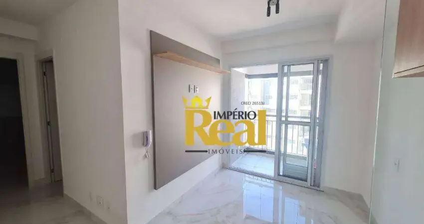 Apartamento para alugar, 42 m² por r$ 3.350,00/mês - água branca - são paulo/sp