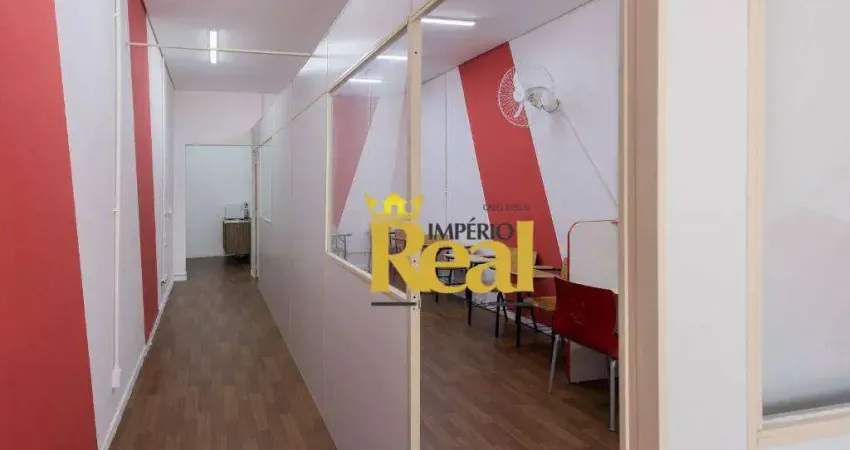 Prédio à venda, 294 m² por r$ 1.750.000,00 - lapa - são paulo/sp