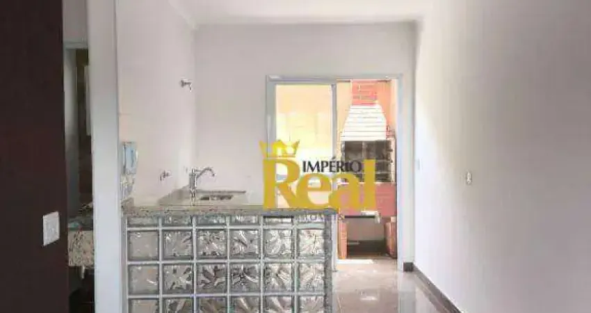Sobrado à venda, 53 m² por r$ 330.000,00 - jaraguá - são paulo/sp