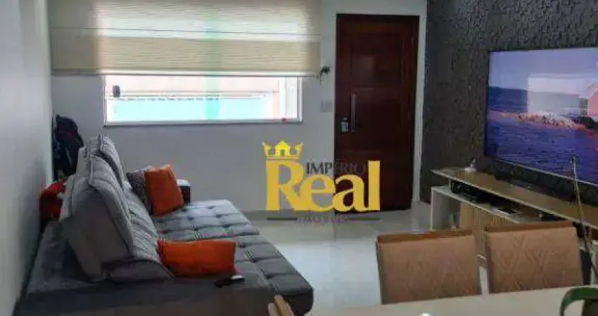 Sobrado com 2 dormitórios à venda, 115 m² por r$ 650.000,00 - parque são domingos - são paulo/sp