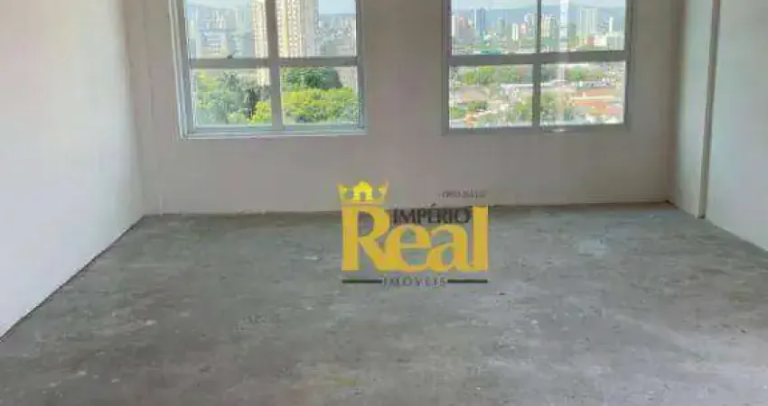 Sala comercial com 1 sala à venda na Rua John Harrison, Lapa, São Paulo