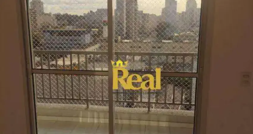 Apartamento para alugar, 45 m² por r$ 3.560,00/mês - vila romana - são paulo/sp