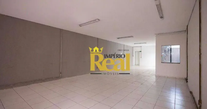 Sala para alugar, 150 m² por r$ 4.075,00/mês - lapa - são paulo/sp