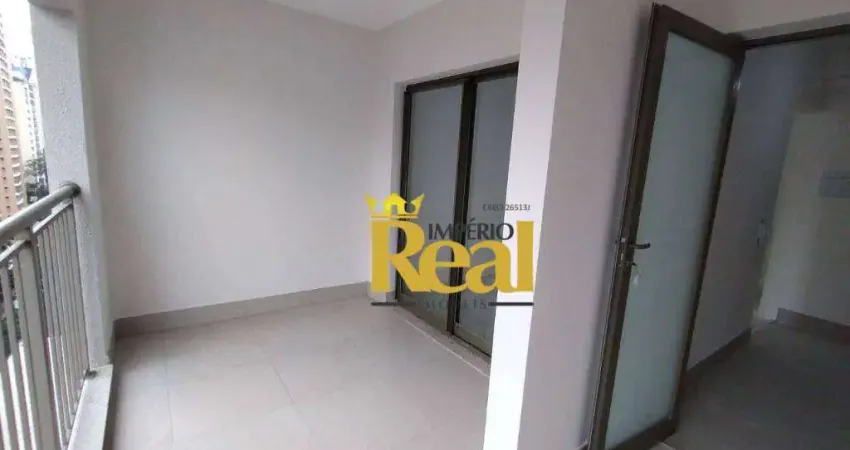 Apartamento para alugar, 60 m² por r$ 6.910,00/mês - perdizes - são paulo/sp