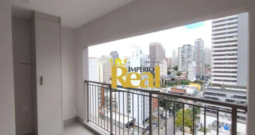 Apartamento para alugar, 60 m² por r$ 13.300,00/mês - perdizes - são paulo/sp
