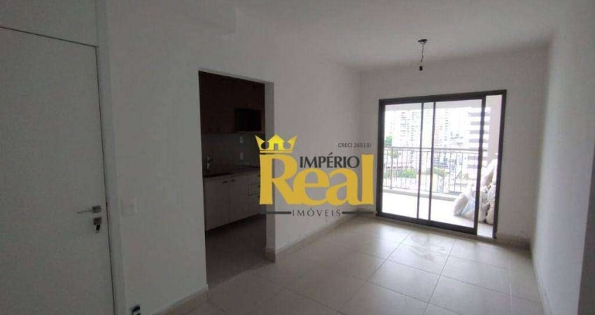 Apartamento com 2 dormitórios para alugar, 60 m² por r$ 13.000,00/mês - perdizes - são paulo/sp