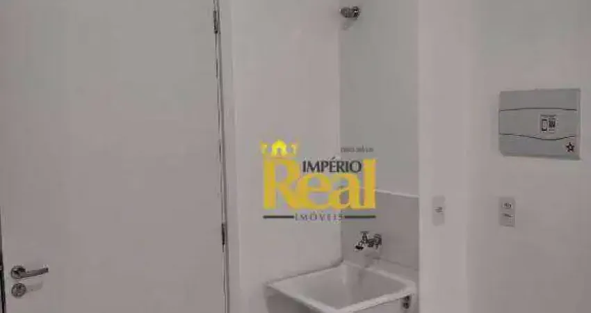 Apartamento para alugar, 33 m² por r$ 1.850,00/mês - piqueri - são paulo/sp