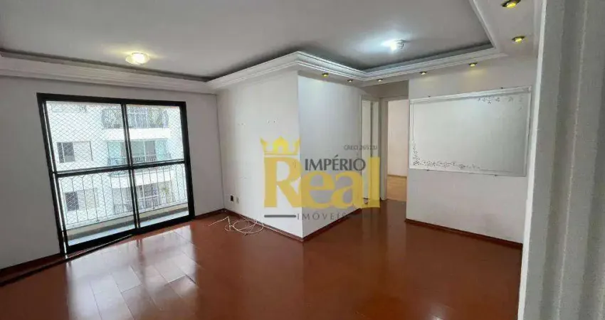 Apartamento com 2 dormitórios para alugar, 61 m² por r$ 3.527,44/mês - lapa - são paulo/sp