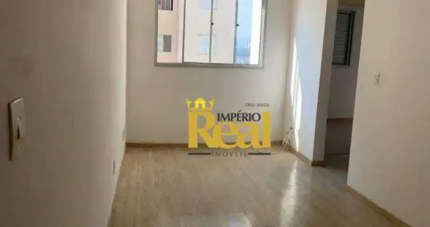 Apartamento com 2 dormitórios, 43 m² - venda por r$ 335.000,00 ou aluguel por r$ 2.557,00/mês - água branca - são paulo/sp