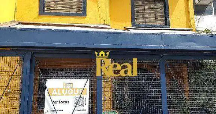 Sobrado para alugar, 110 m² por r$ 7.950,00/mês - pinheiros - são paulo/sp