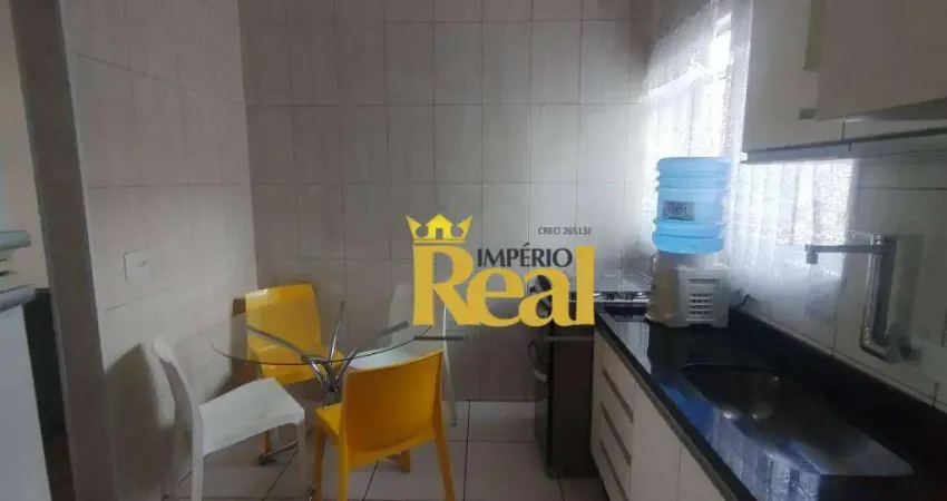 Apartamento com 2 dormitórios à venda, 57 m² por r$ 298.000,00 - lapa - são paulo/sp