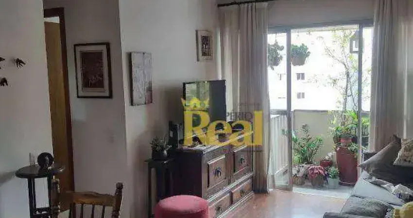 Apartamento à venda, 58 m² por r$ 750.000,00 - pinheiros - são paulo/sp