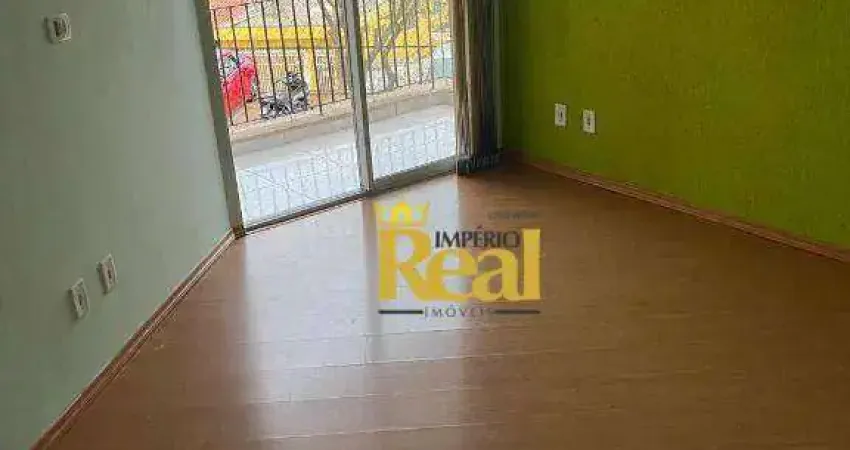 Apartamento com 2 dormitórios à venda, 54 m² por r$ 318.000,00 - jardim ipanema (zona oeste) - são paulo/sp