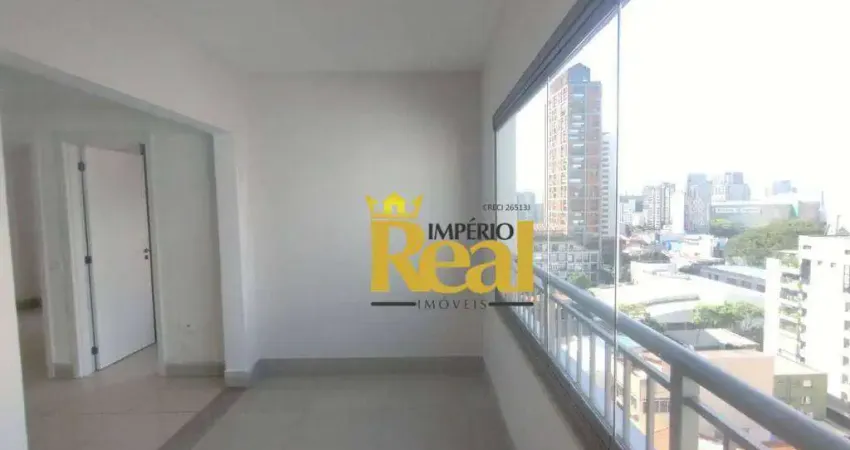 Apartamento com 2 dormitórios para alugar, 45 m² por r$ 4.420,00/mês - perdizes - são paulo/sp