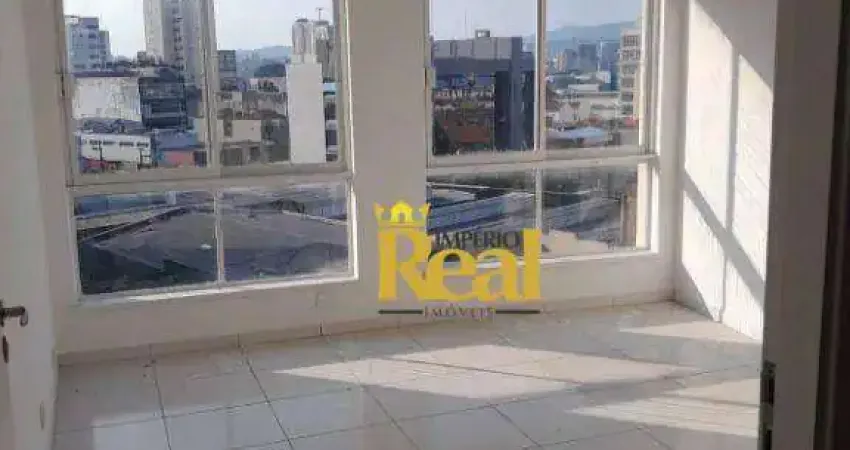 Sala para alugar, 101 m² por r$ 3.400,00/mês - lapa - são paulo/sp