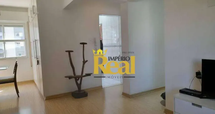 Apartamento com 2 dormitórios à venda, 60 m² por r$ 420.000,00 - perdizes - são paulo/sp