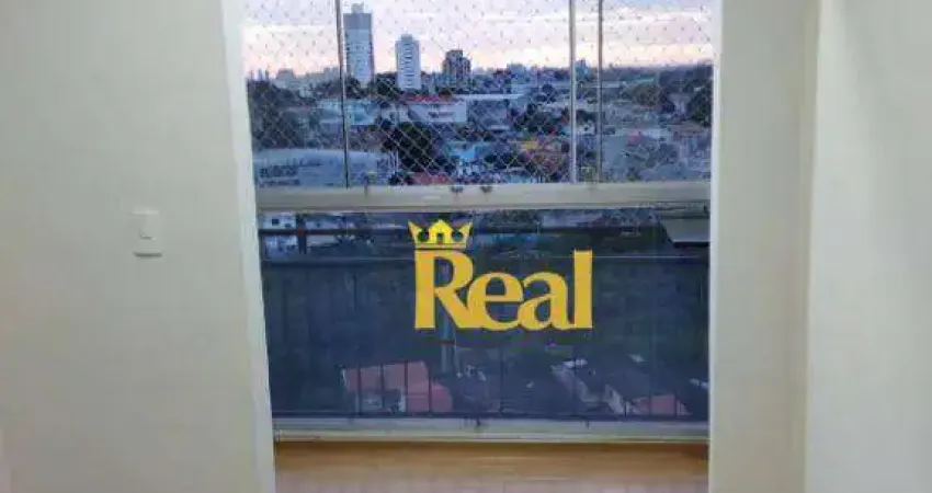 Apartamento, 52 m² - venda por r$ 410.000,00 ou aluguel por r$ 3.336,00/mês - parque são domingos - são paulo/sp